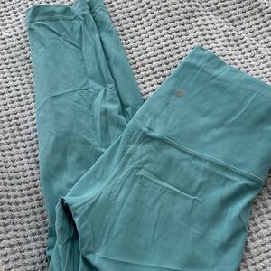 lululemon athletica Align Leggings 25 inches